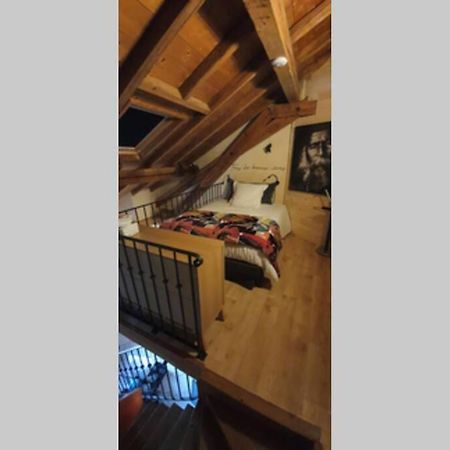 Cocon Au Coeur D Yvoire Eksteriør billede
