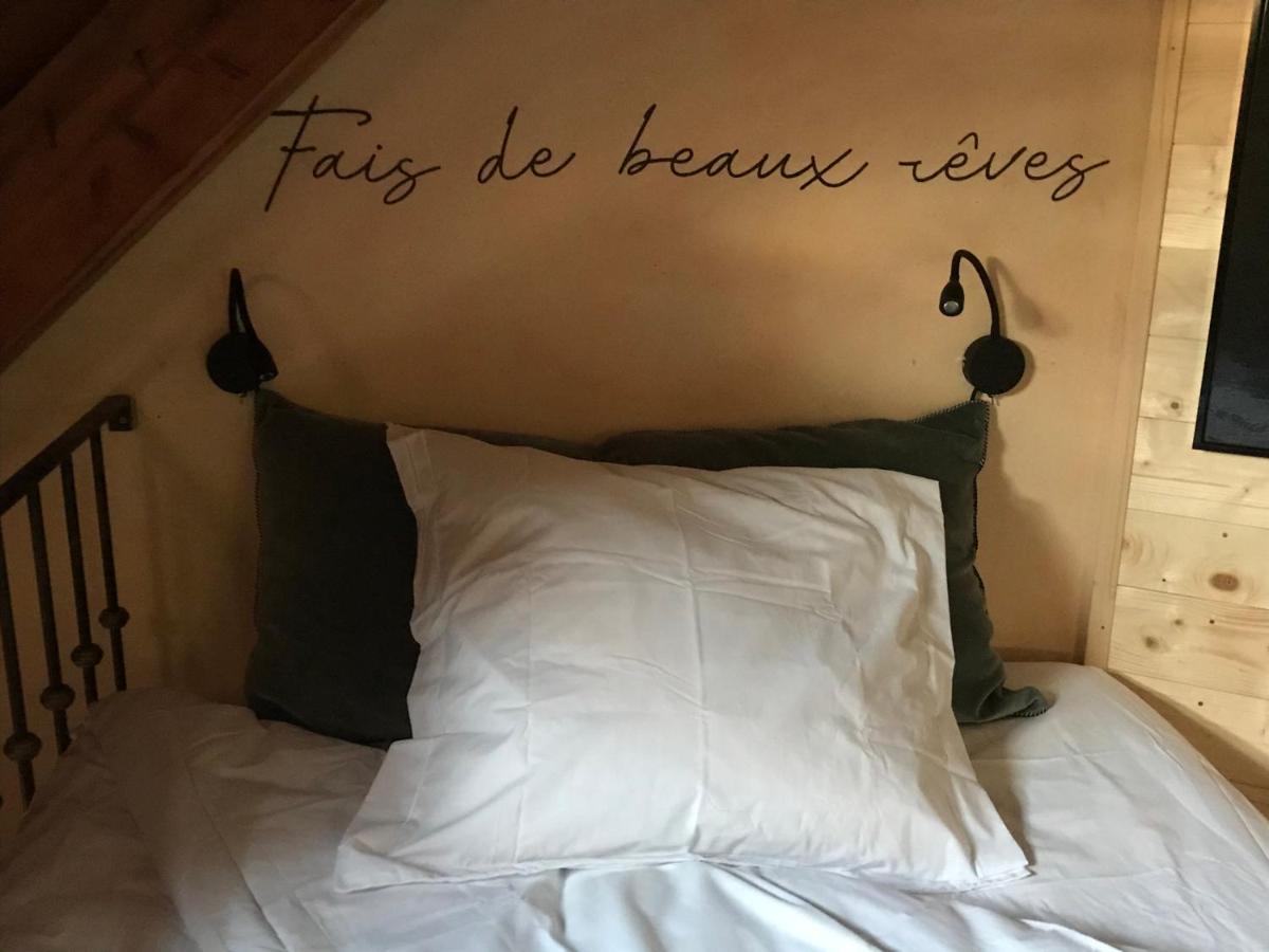 Cocon Au Coeur D Yvoire Eksteriør billede